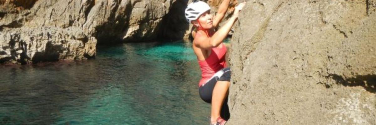 Sea-Level Traversing in Malta