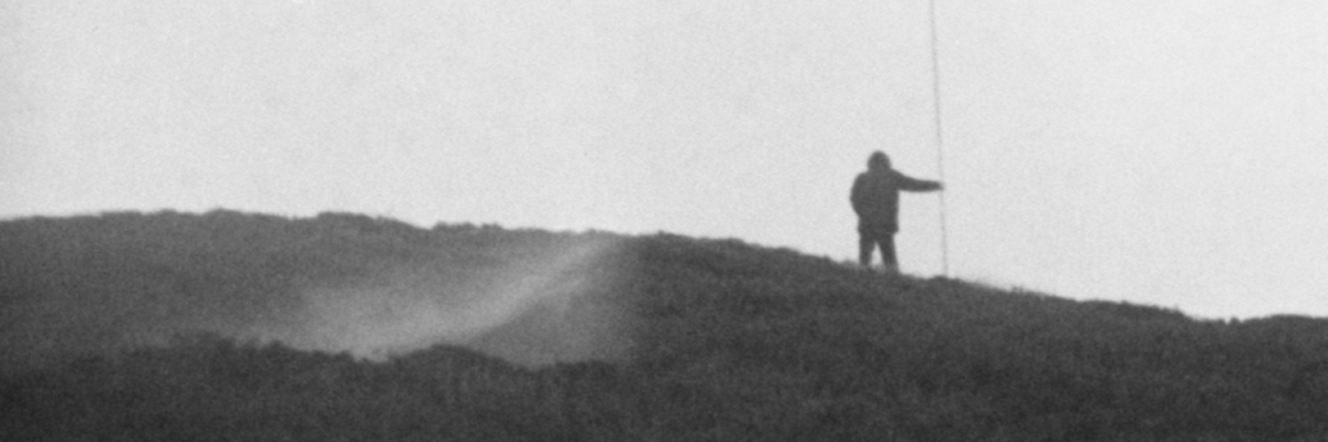 For Want of (not) Measuring  in Malta