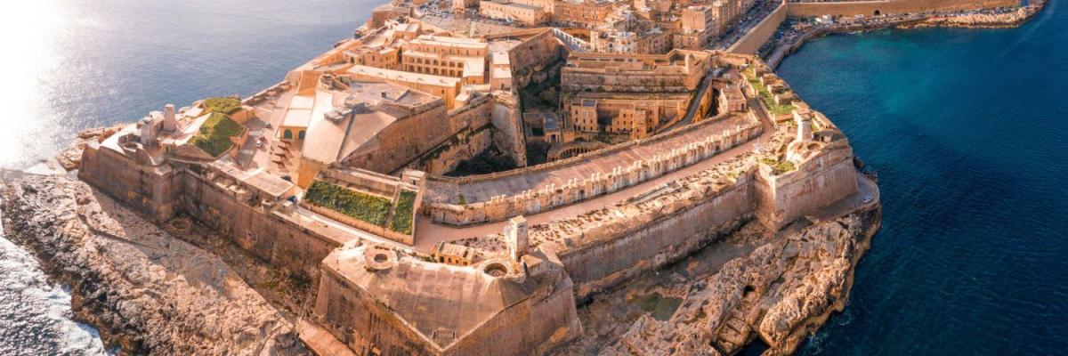 Malta Biennale 2026 in Malta