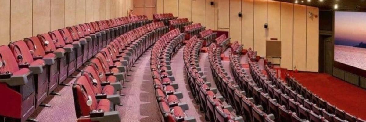 64th. Golden Knight Malta International Film Festival 2026 in Malta