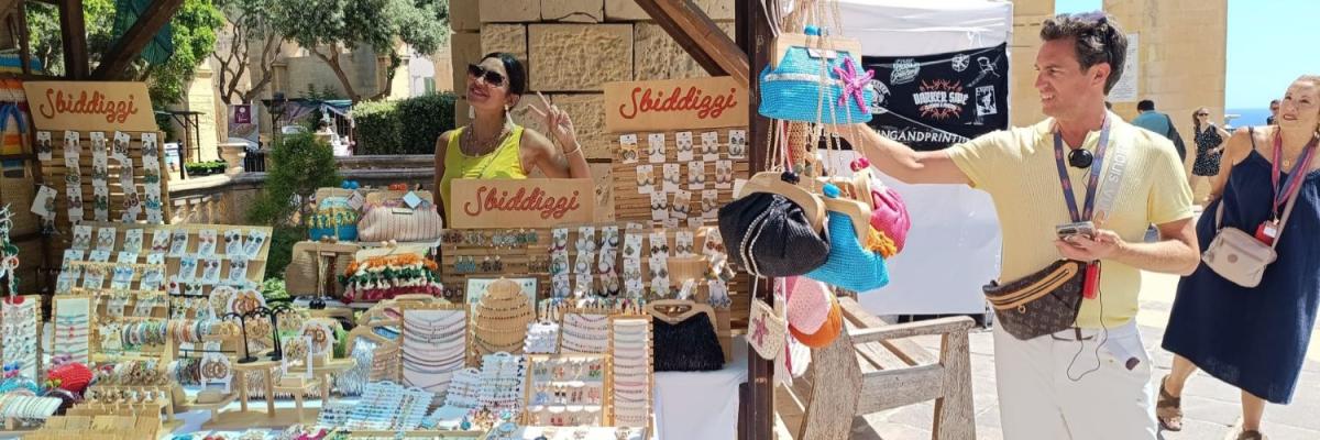 Eco Festival  in Malta