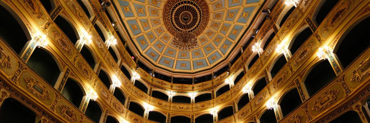 Malta Cross Music Competition  in Malta