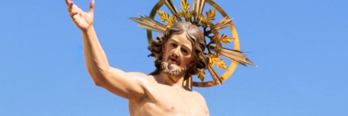 In Cristo La Gloria in Malta