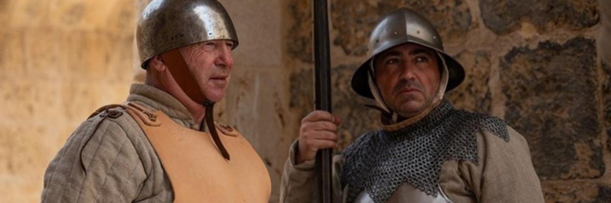 Aspects of the Castrum Maris in Malta