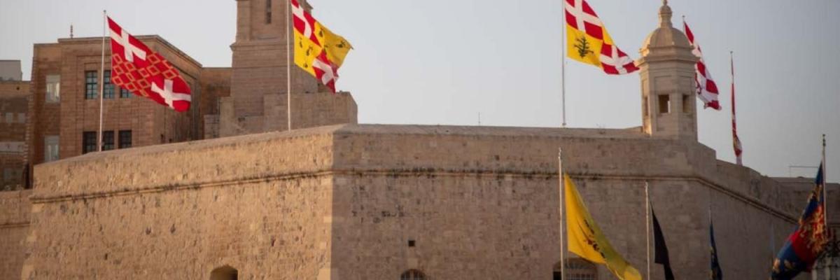 Città Invicta Festival - Heritage, Faith, Sea in Malta