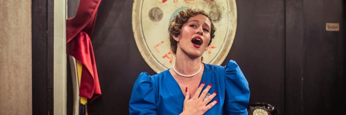 Sailors in the City  in Malta