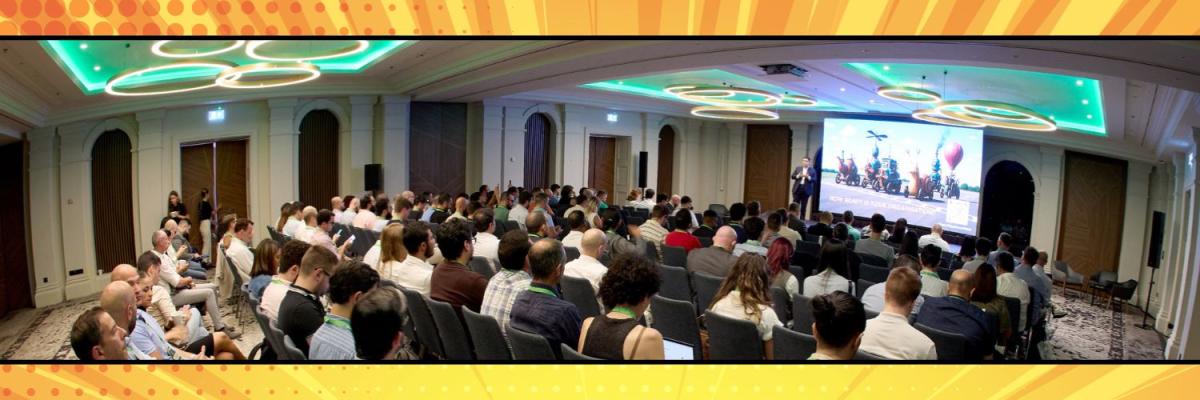 TechTok 2026 in Malta