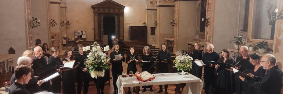 Echoes of the Renaissance in Malta