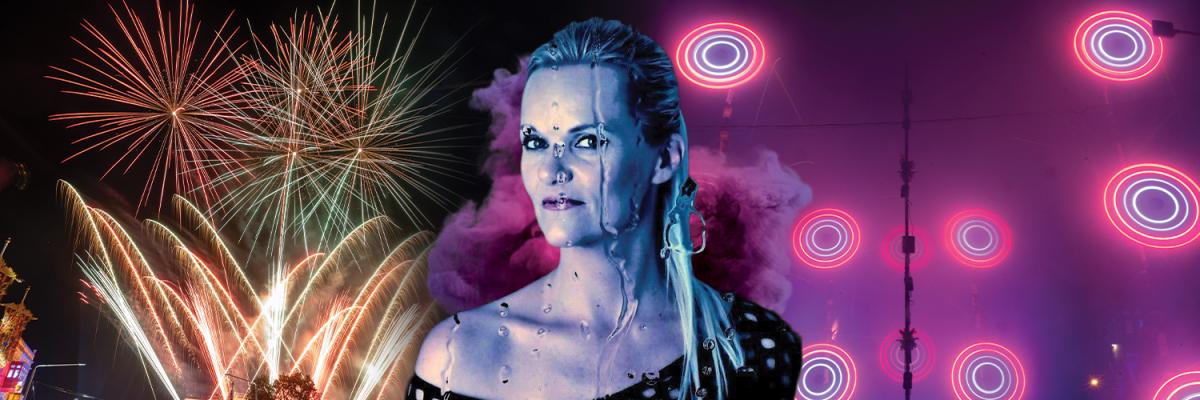 Surrender to the 90s in Malta