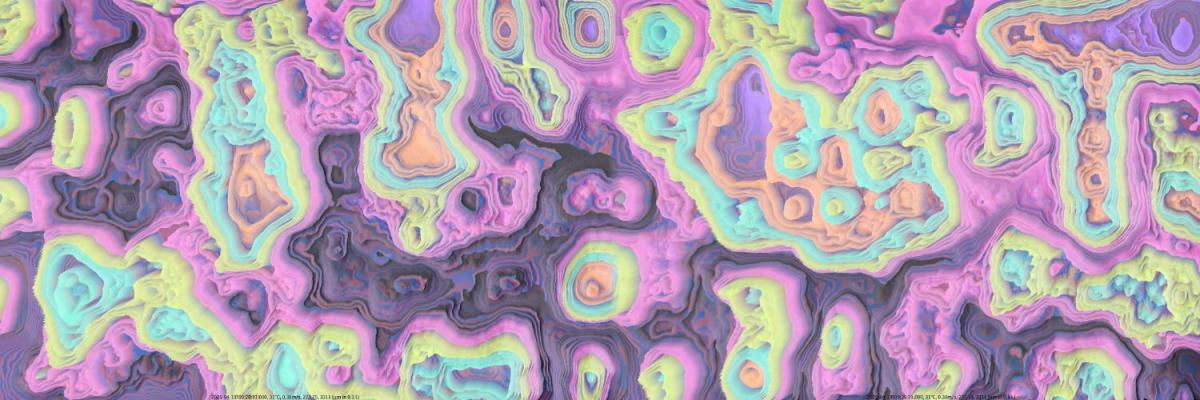 Surface Code: Wind · Heat · Dust in Malta