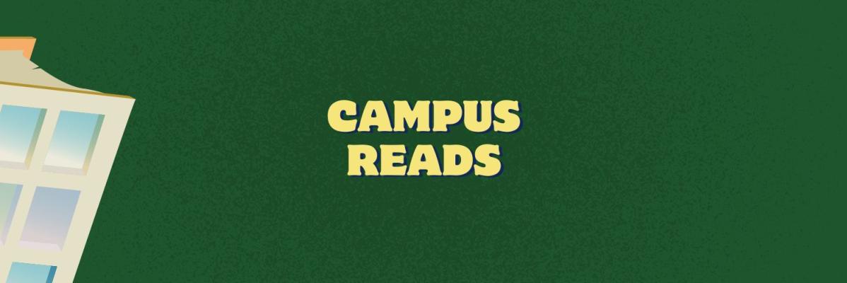 Campus Reads - Regional Book Fair in Malta