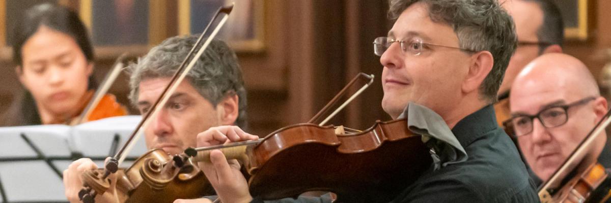 Violoncello and Pianoforte Recital in Malta