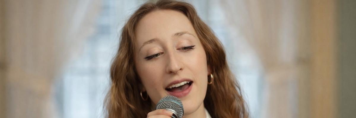 Vocal Recital in Malta