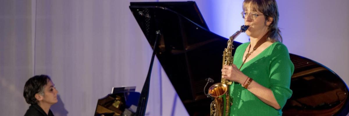 Saxophone and Pianoforte Recital in Malta