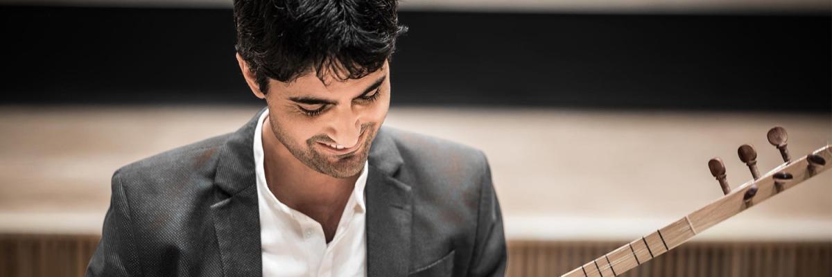 Mandolin and Pianoforte Recital in Malta