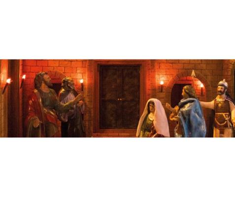 Lithostrotos  in Malta