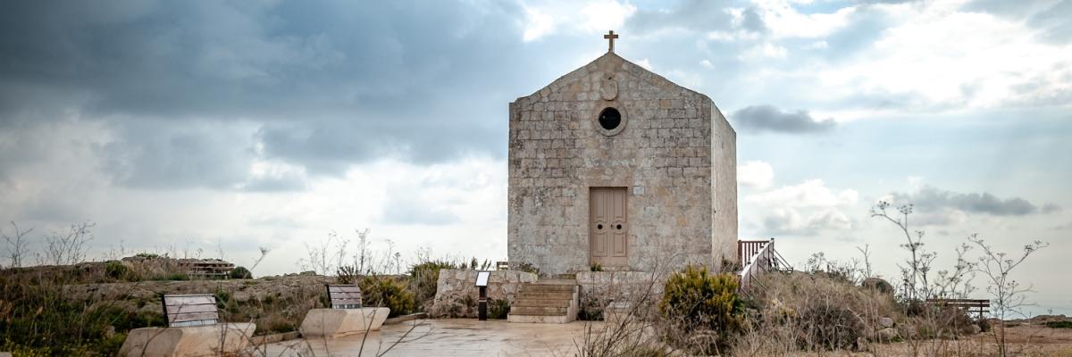 From Shattering to Glory in Malta