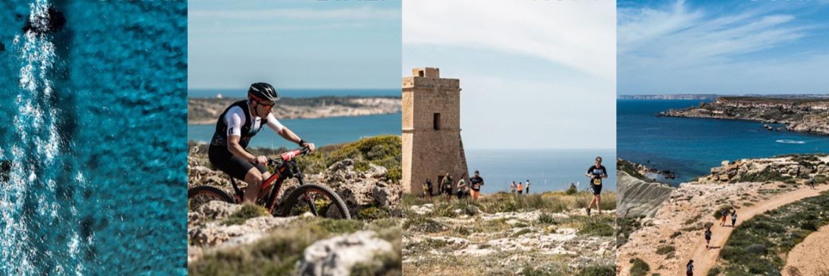 Mediterra Malta Tri in Malta