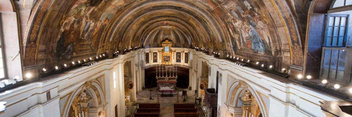 Songs Woven from the Silver Screen in Malta