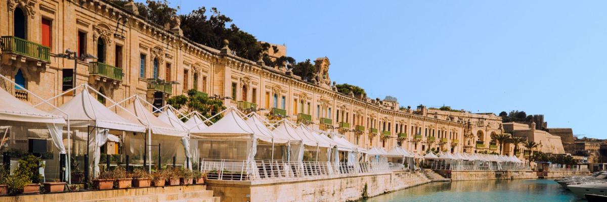 Colour Fest 2026 in Malta