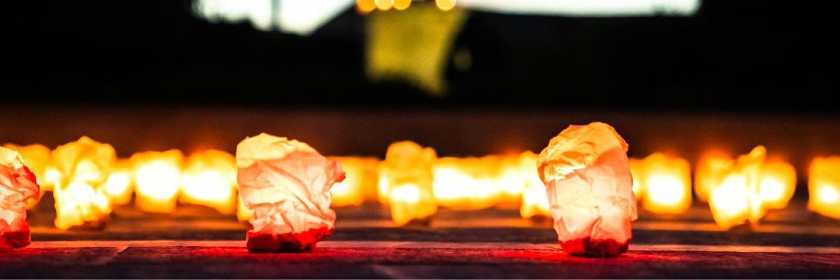 Museums By Candlelight Birgu in Malta