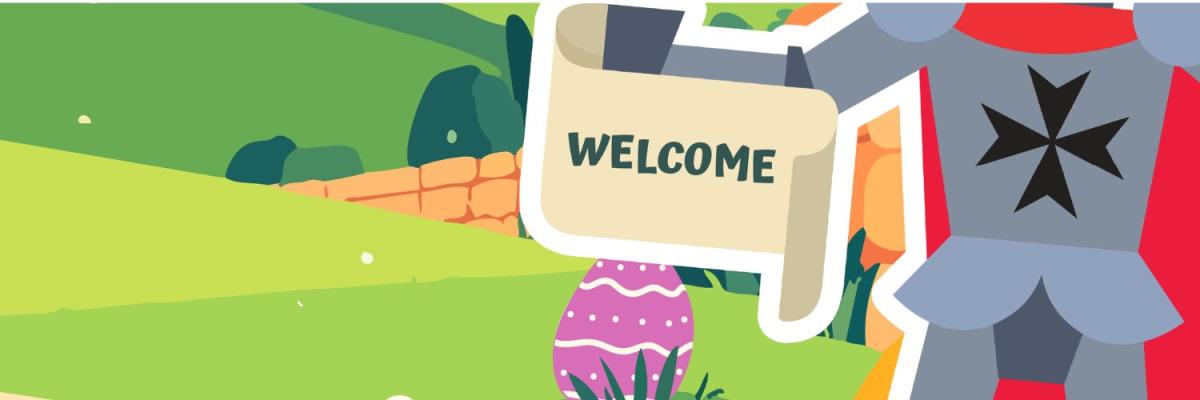 Easter Egg Hunt  event in Triq Ghajn Qajjet, Rabat, Malta, Malta