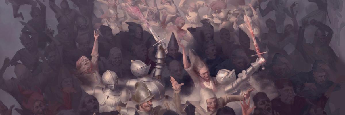 Step Into the Frenzy in Malta