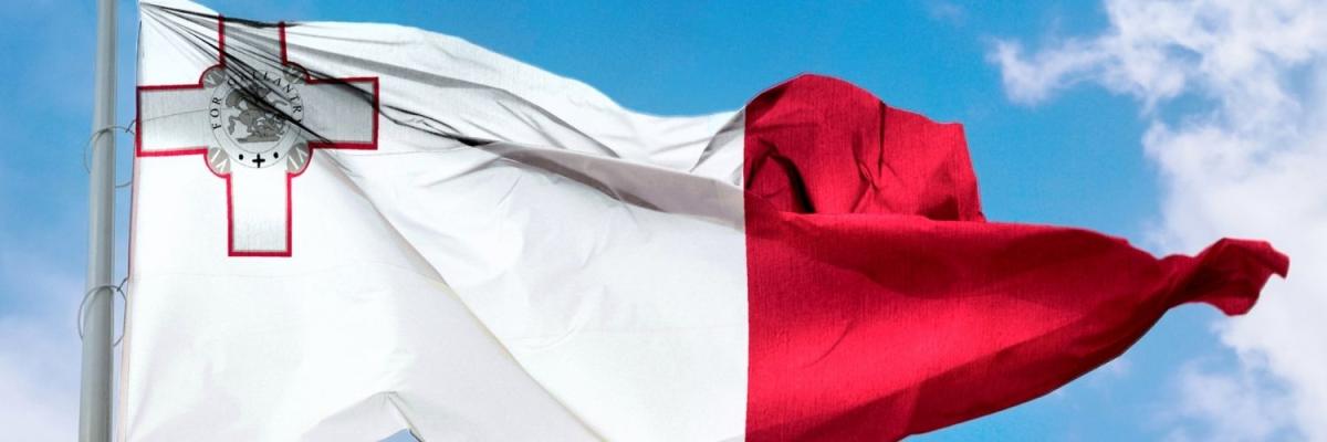 Worker's day in Malta