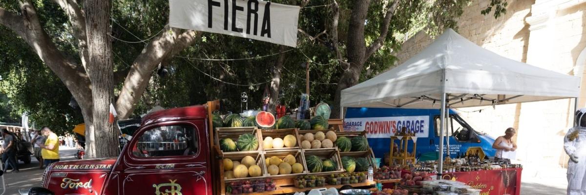 Feast of St. Peter and St. Paul  in Malta