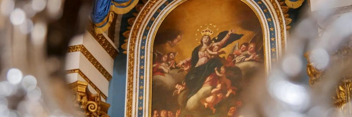 Feast of Our Lady of Victories 2026 in Malta