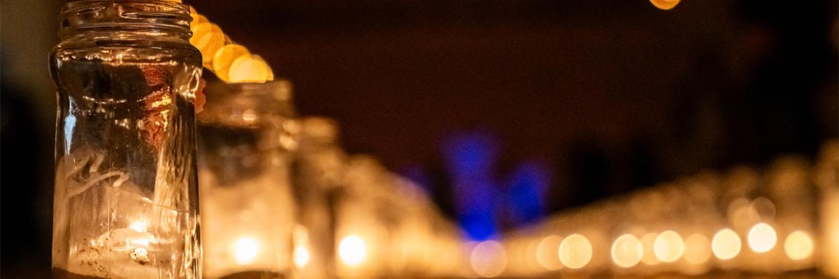 Museums by Candlelight Birgu event in Birgu, Malta, Malta