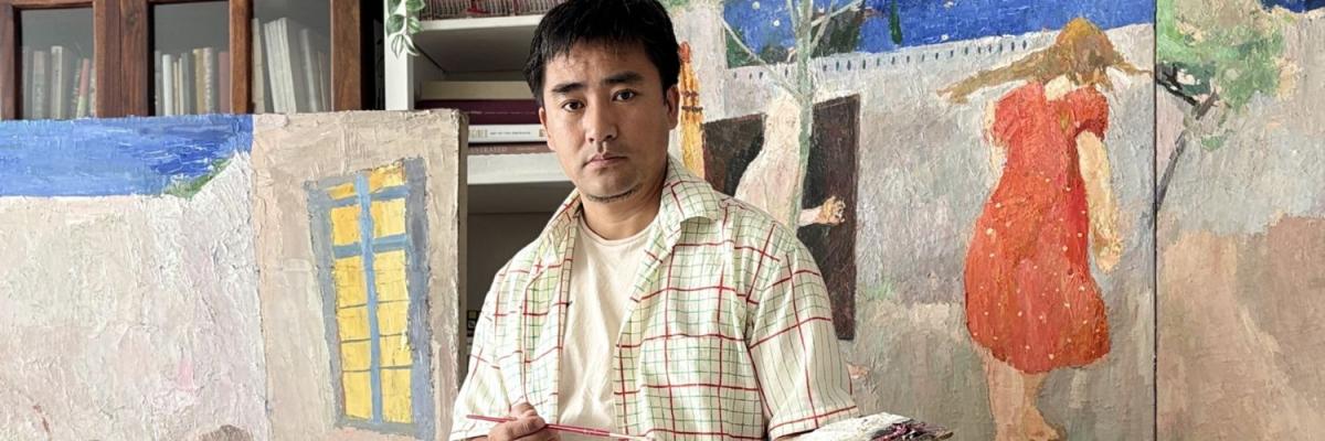 Vertigo  event in Malta Society of Arts, Republic Street, Valletta, Malta, Malta