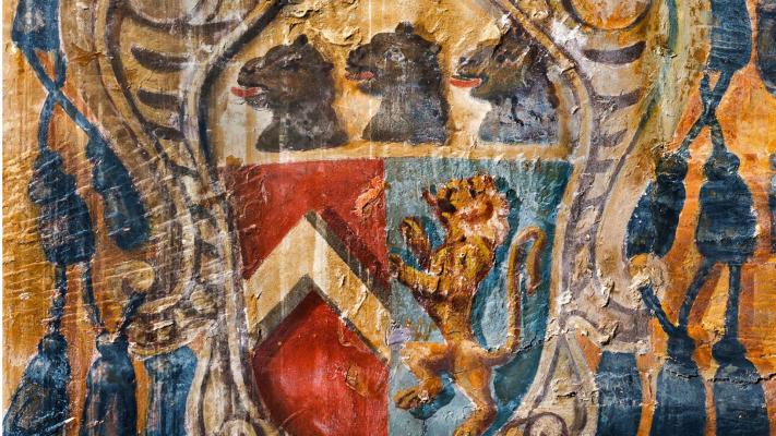 Letters from Malta: Monsignor Pietro Dusina and the Inquisition in Malta event in Inquisitor's Palace, l-Kbira, Vittoriosa, Malta, Malta