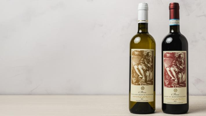 Inbid ghall-Angli:A taste of wine from Italy’s historic heartland event in Inquisitor\'s Palace, Birgu, Malta, Malta