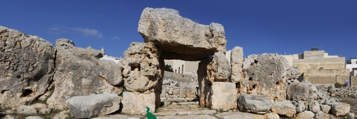 European Archaeology Days- 2026 event in Malta, Malta