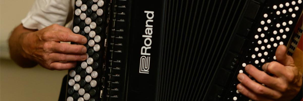 Around the World with the Accordion event in Our Lady Of Victories Chapel, South Street, Valletta, Malta, Malta