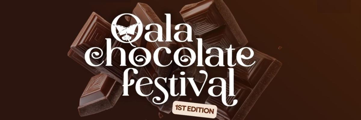 Qala Chocolate Festival event in Qala Parish Church, Triq In Nadur, Qala, Malta, Malta