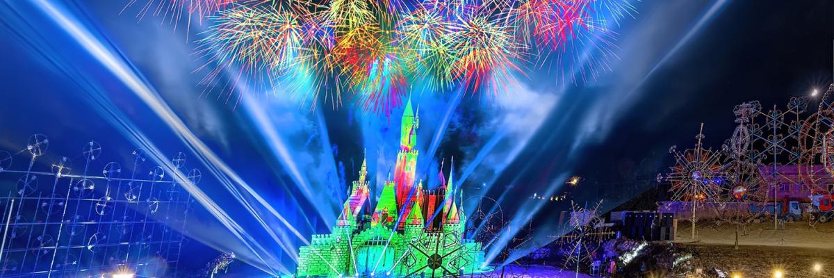 Flames Across The Meadows event in Triq il-Kalandrijiet, Ta' Kerċem, Malta