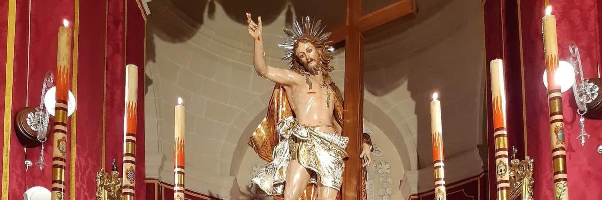 Festa ta' Kristu Ewkaristiku Salvatur - Għasri event in Triq Dun K Caruana, L-Għasri, Malta