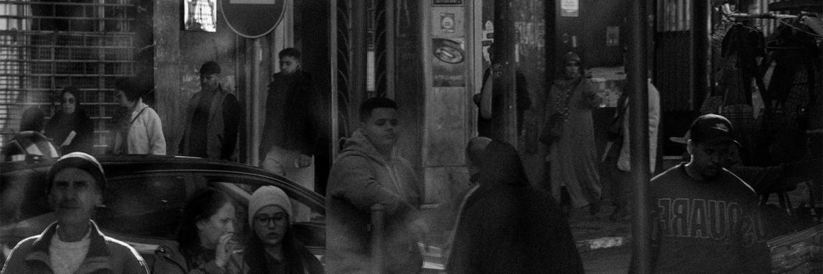 Sonic Sediments event in Hagar Qim Temple, Triq Hagar Qim, Qrendi, Malta, Malta