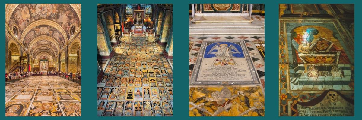 About the Order of Saint John event in Archbishop's Curia, Pjazza San Kalċedonju, Floriana, Malta, Malta