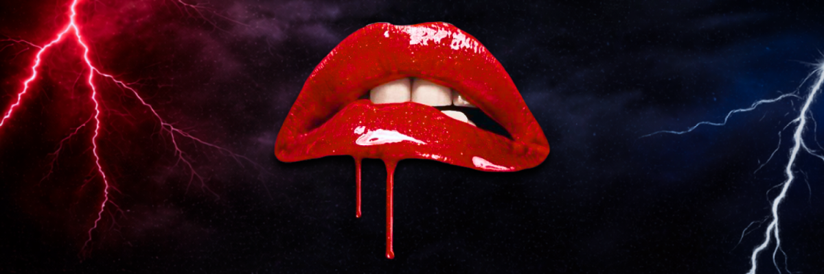 The Rocky Horror Show event in Mediterranean Conference Centre, Valletta, Malta, Malta