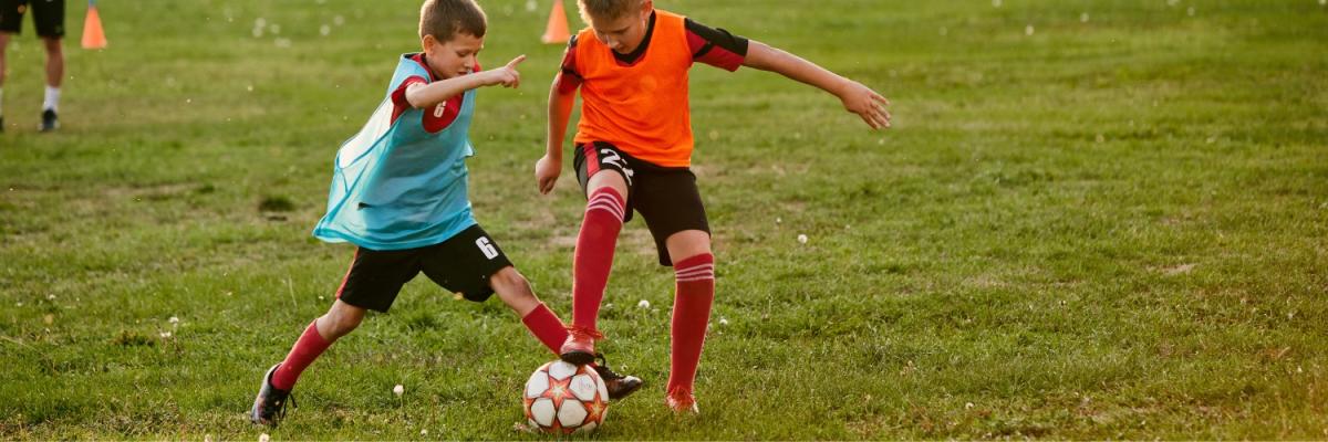 Generations of Glory Football Camp event in Victor Tedesco Stadium, Triq Mile End, Hamrun, Malta, Malta