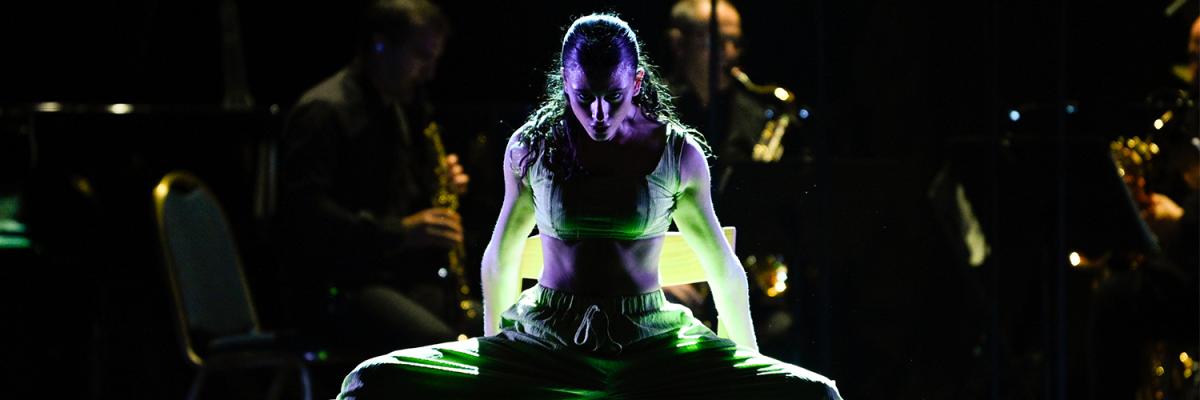 Malta International Arts Festival event in Malta, Malta