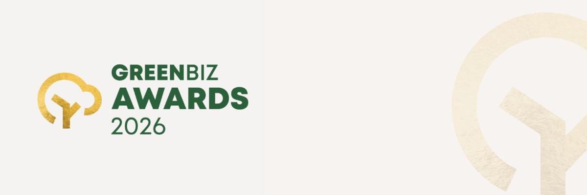 GreenBiz Awards 2026 event in The Notch Conference Centre, San Ġwann, Malta, Malta