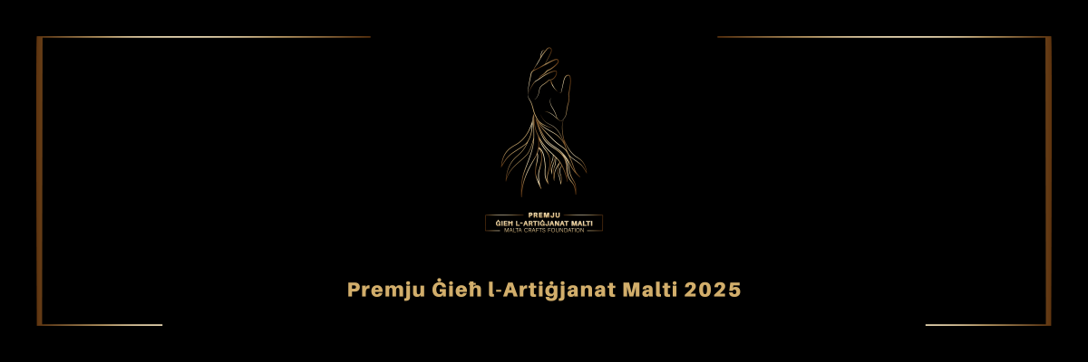 Premju Ġieħ l-Artiġjanat Malti Exhibition  event in Spazju Kreattiv, Valletta, Malta, Malta