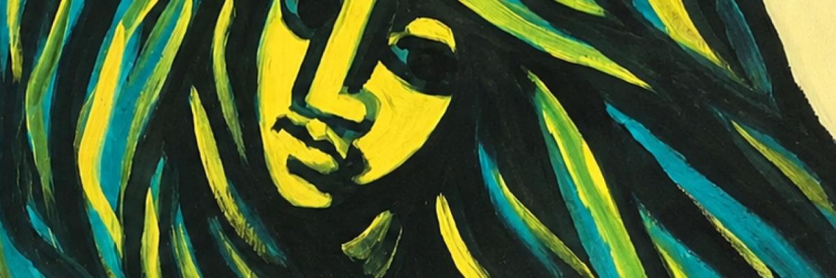 Hidden Goddesses: Unseen Paintings by Giorgio Preca event in National Museum of Archaeology, Republic Street, Valletta, Malta, Malta
