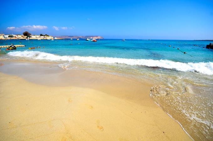 Armier Beach